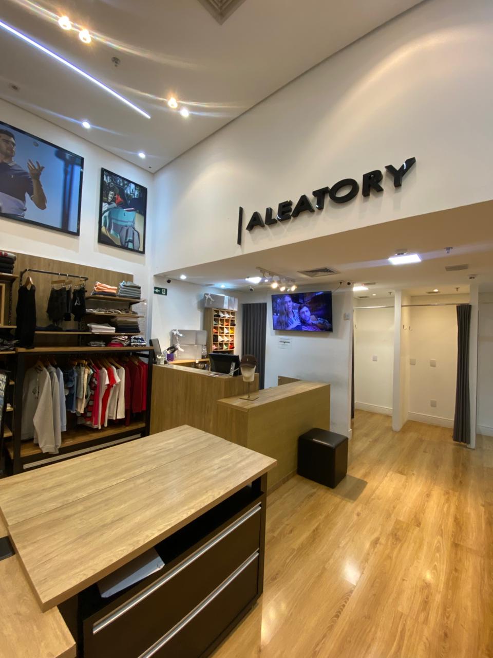 Várzea Grande Shopping — foto 2